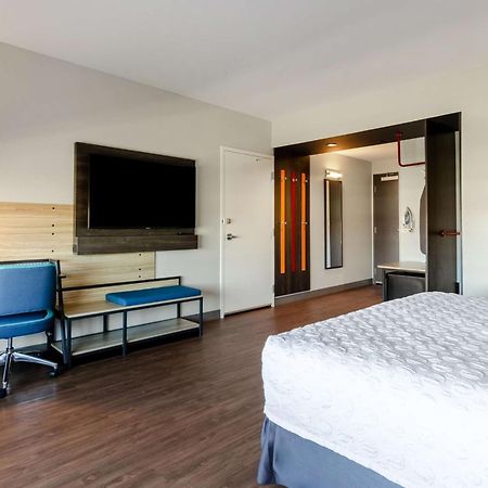 Hotel Tru By Hilton Christiansburg Exterior foto
