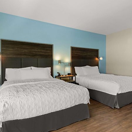 Hotel Tru By Hilton Christiansburg Exterior foto