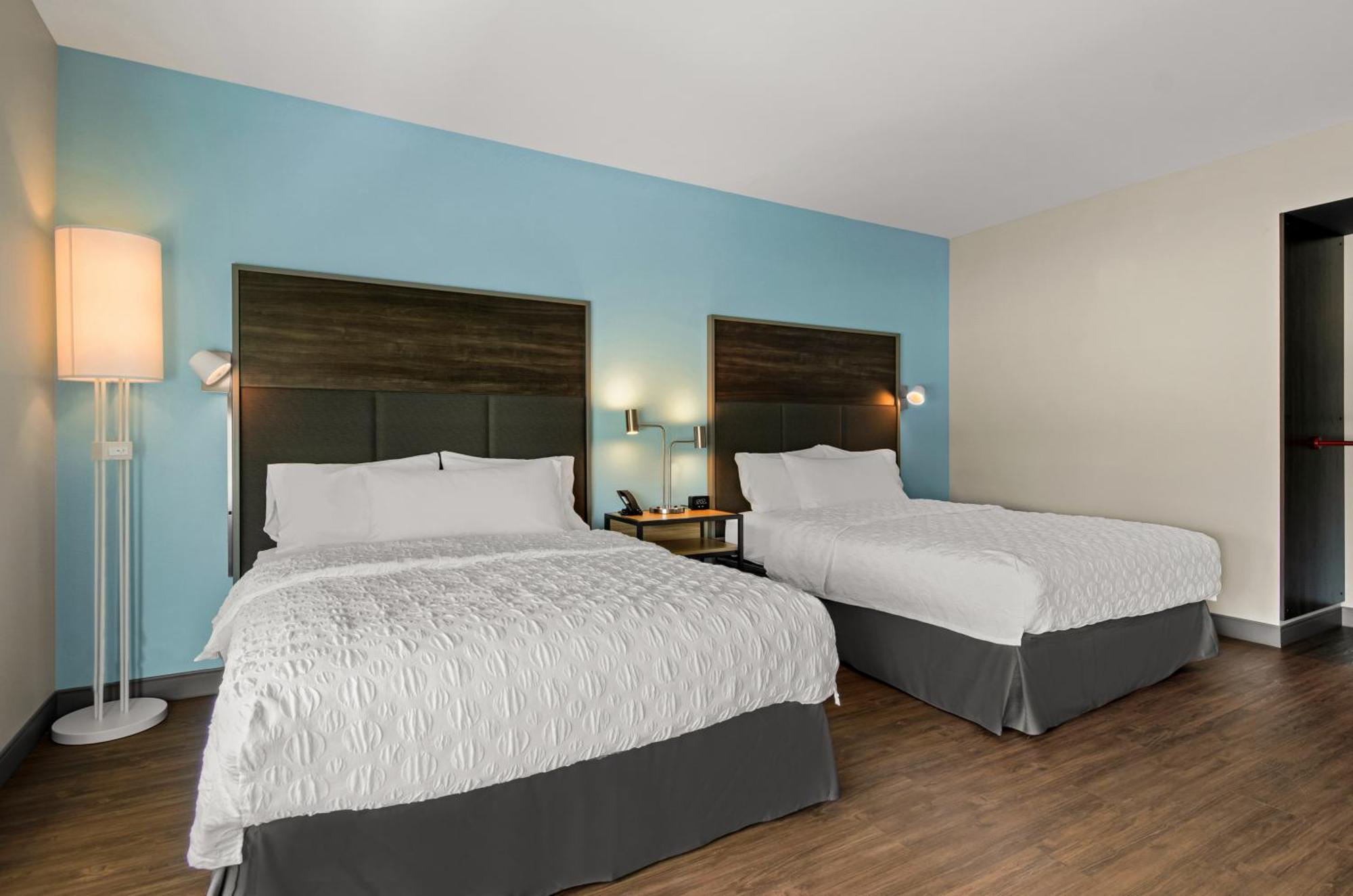 Hotel Tru By Hilton Christiansburg Exterior foto